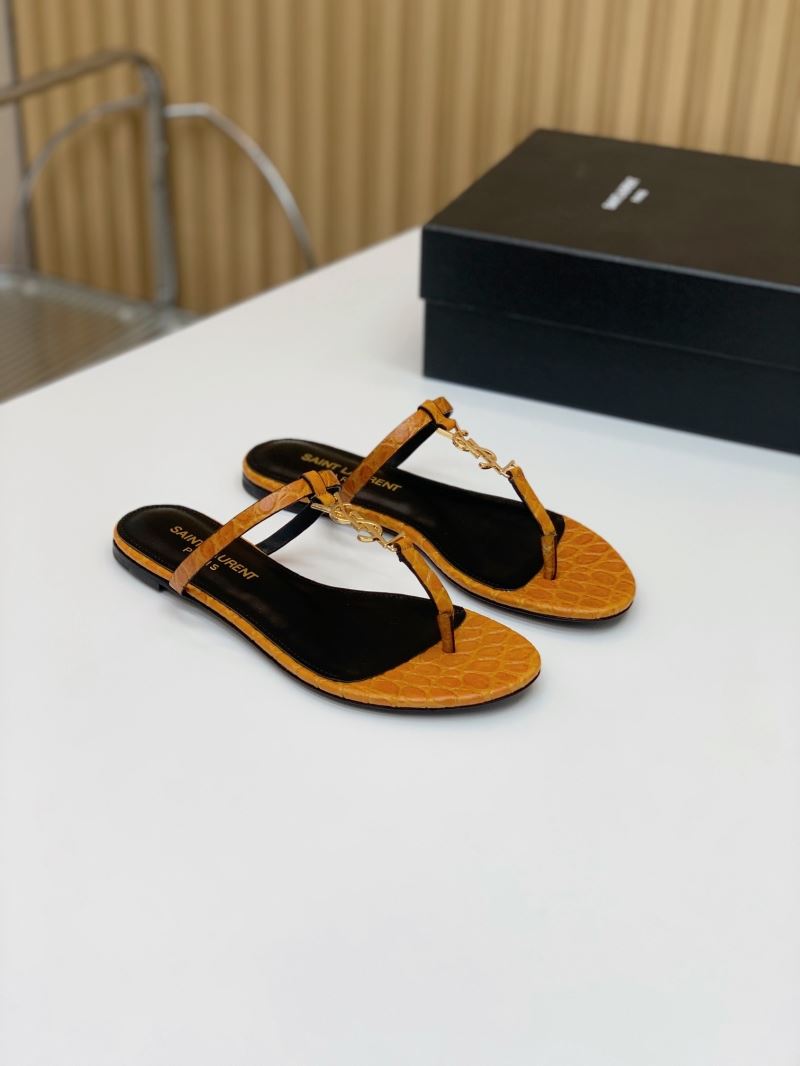 Ysl Sandals